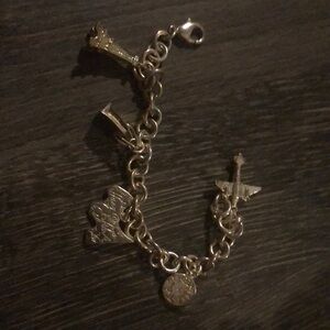 I love Paris bracelet